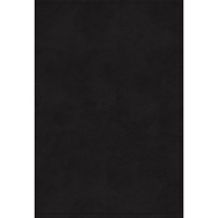 NKJV The Vines Expository Bible, Black (Genuine Leather)