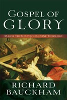 Gospel Of Glory (Paperback)