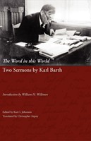 The Word in This World (Paperback)