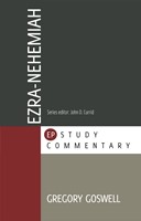 Ezra - Nehemiah (Paperback)