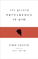 The Secret Providence Of God (Paperback)