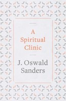 Spiritual Clinic, A (Paperback)