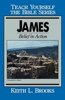 James- Teach Yourself The Bible Series
