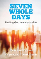Seven Whole Days (Paperback)