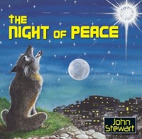 The Night of Peace (Paperback)