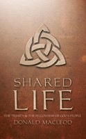 Shared Life (Paperback)