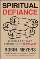 Spiritual Defiance (Hard Cover)