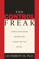 The Control Freak (Paperback)