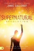 Supernatural Revolution (Paperback)