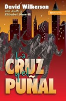 La Cruz y El Punal (Paperback)