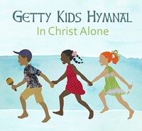 Kids Hymnal: In Christ Alone CD