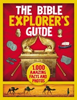 The Bible Explorer's Guide (Hard Cover)