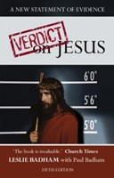 Verdict On Jesus (Paperback)