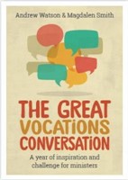 Great Vocations Conversations (Paperback)
