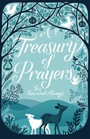 Treasury Of Prayers, A
