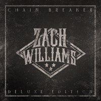 Chain Breaker Deluxe Edition CD