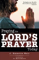 Praying the Lord's Prayer Today (Paperback)