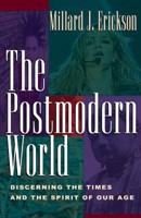 The Postmodern World (Paperback)