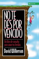 No Te Des Por Vencido (Paperback)