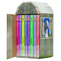 Winnie the Horse Gentler Barn Boxed Set (Other Book Format)