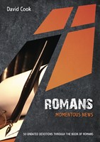 Romans: Momentous News (Paperback)