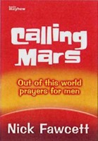 Calling Mars (Paperback)