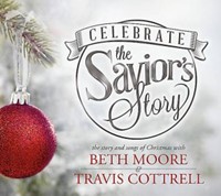 Celebrate the Saviour's Story CD (CD-Audio)
