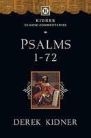 Psalms 1-72 (Paperback)