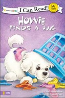 Howie Finds A Hug (Paperback)