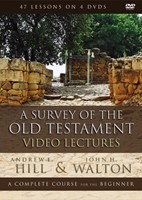 Survey of the Old Testament Video Lectures, A
