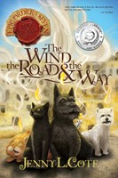 The Wind Road And The Way (Paperback)