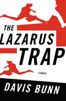 The Lazarus Trap (Paperback)
