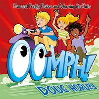 Oomph CD (CD-Audio)