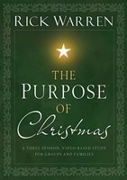 The Purpose Of Christmas DVD (DVD)