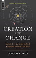 Creation And Change (Hard Cover)