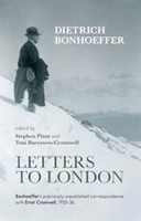 Letters To London (Paperback)