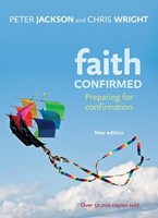 Faith Confirmed (Paperback)