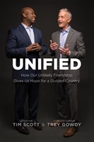 Unified (Hard Cover)