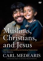 Muslims, Christians, and Jesus (DVD)