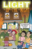 Light-Up-The-Night (Pack Of 25) (Tracts)