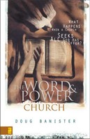 The Word And Power Church (Paperback)