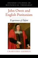 John Owen And English Puritanism (Paperback)