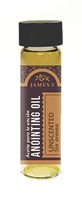 Anointing Oil Unscented 1/2oz (General Merchandise)
