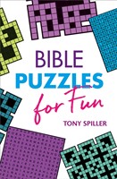 Bible Puzzles For Fun (Paperback)