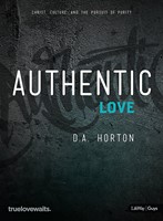 Authentic Love Guys DVD Set