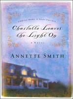Charlotte Leaves The Light On (Paperback)