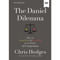 The Daniel Dilemma Video Study (DVD)
