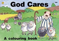 God Cares (Paperback)