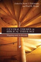 Central Themes In Biblical Theology (Paperback)