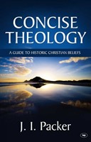 Concise Theology (Paperback)